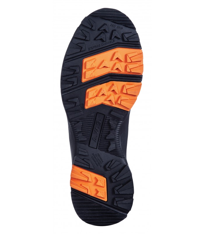 Icepeak повседневная обувь Aigio MS 75276-9*990 (1)
