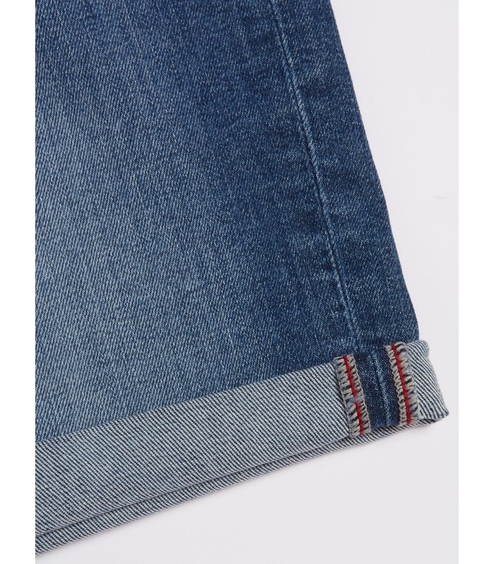 Guess мужские джинсовые шорты M2GD01*1CRM (1)