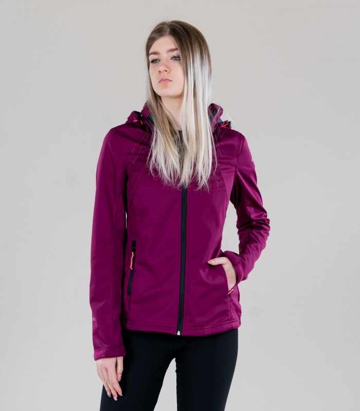 Icepeak женская софтшелл куртка Boise 54974-9*680 (2)