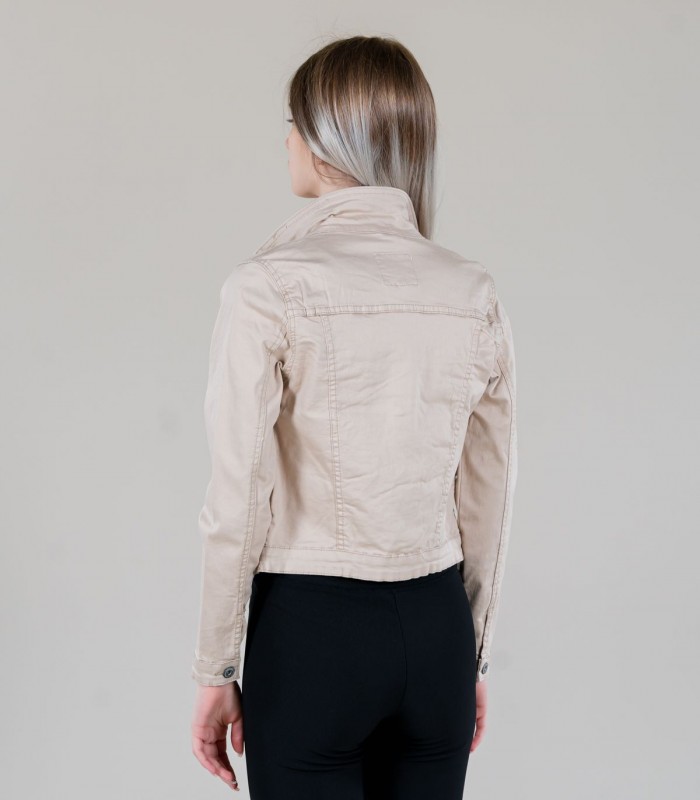 Hailys джинсовая куртка для женщин ENNY TAGI*03 (1)