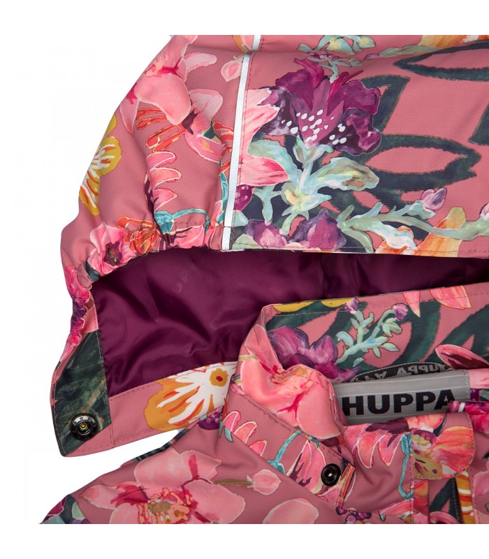 Huppa детская куртка 100g  Joly 17840010*14133 (2)