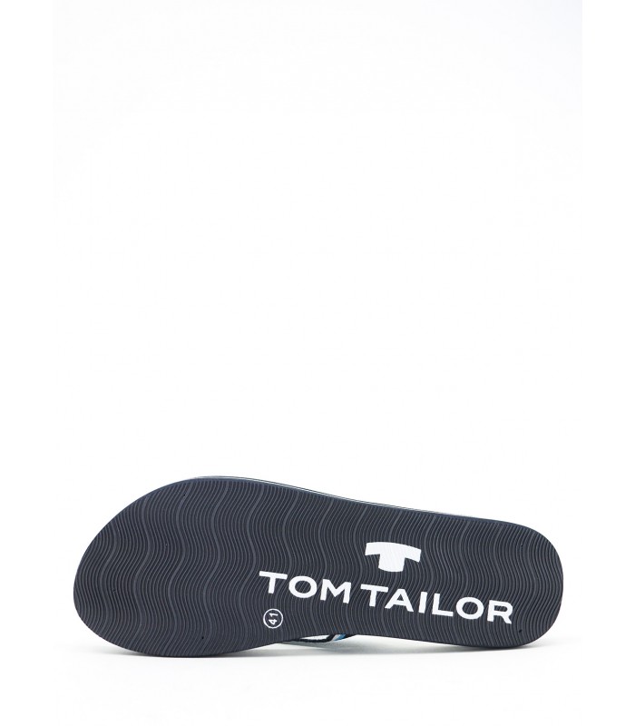 Tom Tailor женские шлепки 3291801 (3)