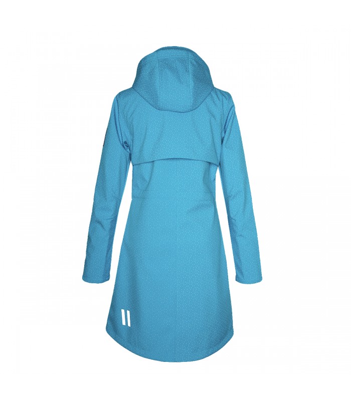 Huppa женское пальто софтшелл Ava 12288000*10260 (1)