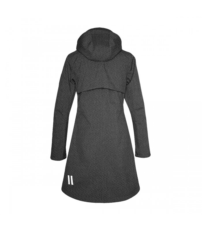 Huppa женское пальто софтшелл Ava 12288000*10248 (3)