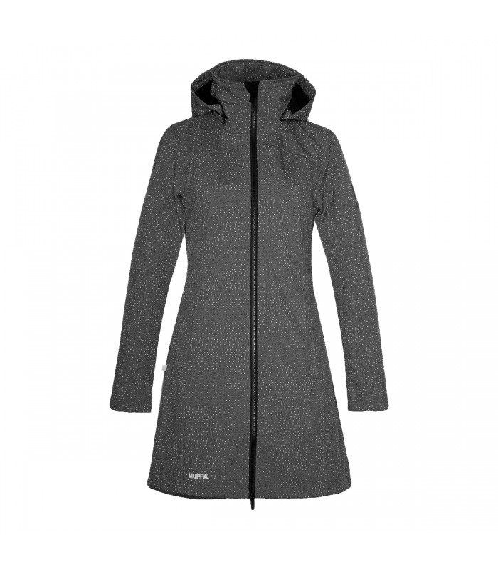 Huppa женское пальто софтшелл Ava 12288000*10248 (4)