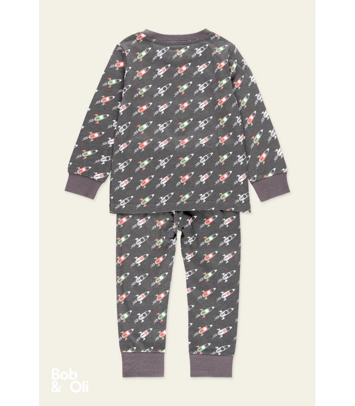 Boboli Vaikiška pižama 70B501*9851 (2)