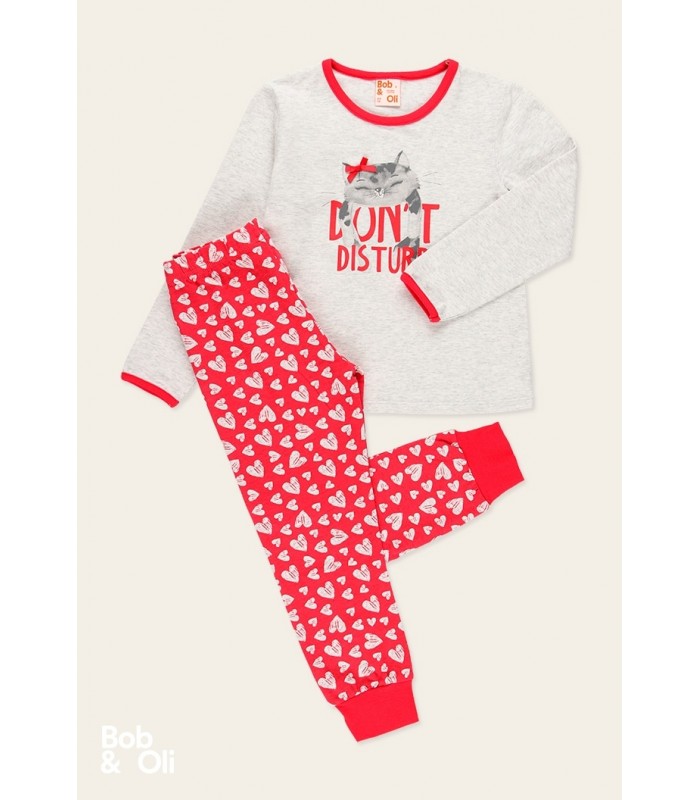 Boboli детская пижама 62B504*8072 (1)