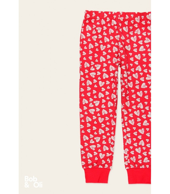 Boboli детская пижама 62B504*8072 (2)