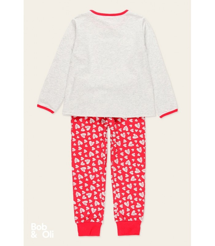 Boboli детская пижама 62B504*8072 (8)