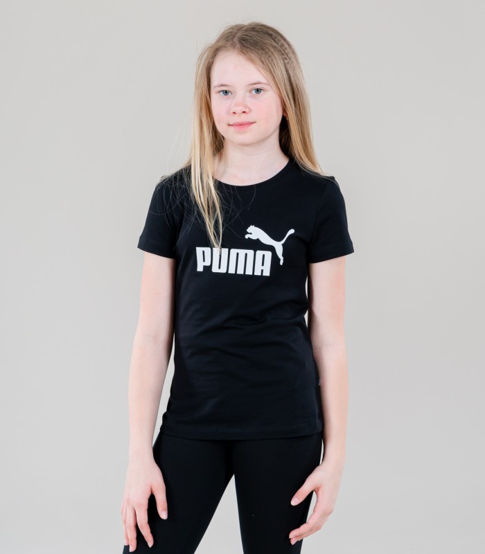 Puma Kinder T-Shirt 587029*01 (2)