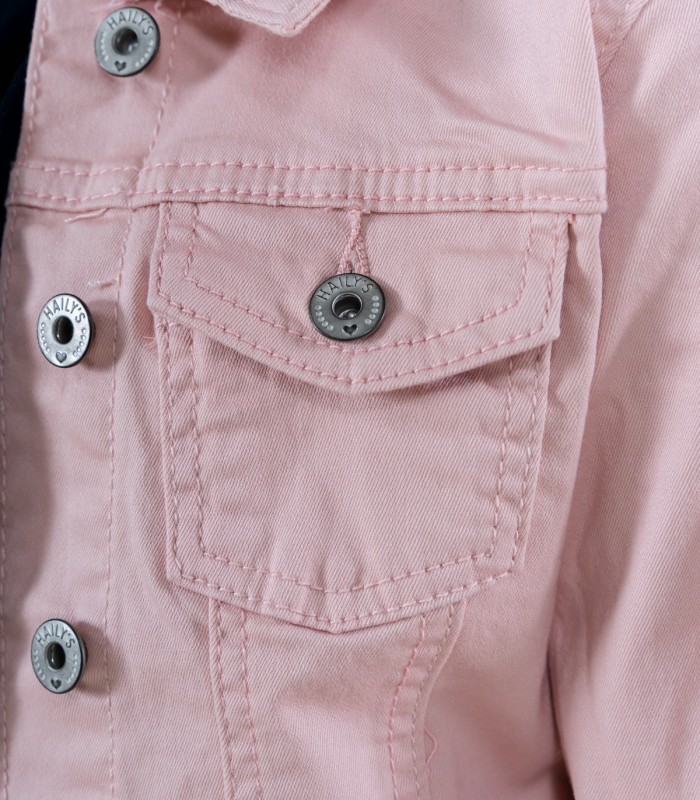 Haiys джинсовая куртка для девочек ENNYT*02 (3)