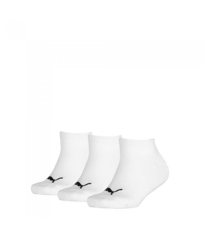 Puma детские носки, 3 пары Invisible 907374*05