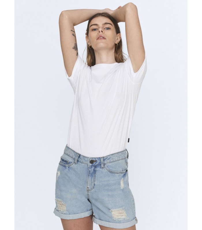 Noisy May женские джинсовые шорты 27010866*01 (6)