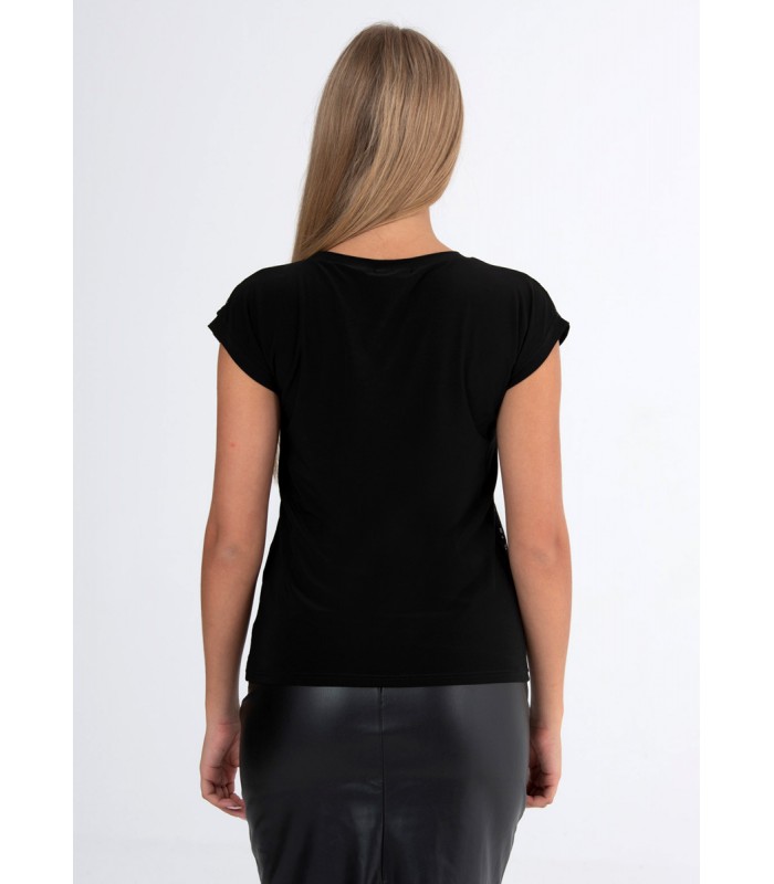 Waxima женская футболка с кружевом 202127 01 (3)