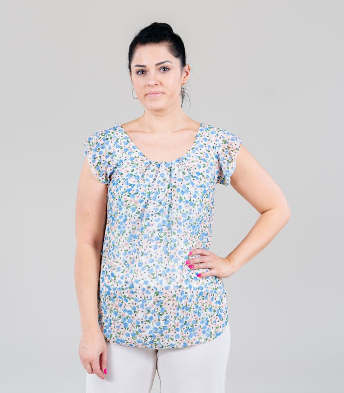 Hailys блузка для женщин NELA TOP*0657 (4)