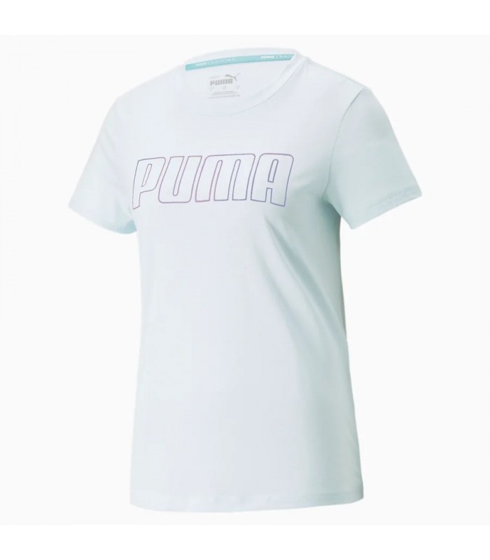 Puma moteriški marškinėliai Stardust Crystalline 521374*20 (2)