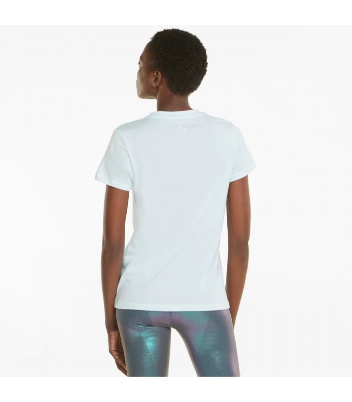 Puma moteriški marškinėliai Stardust Crystalline 521374*20 (4)