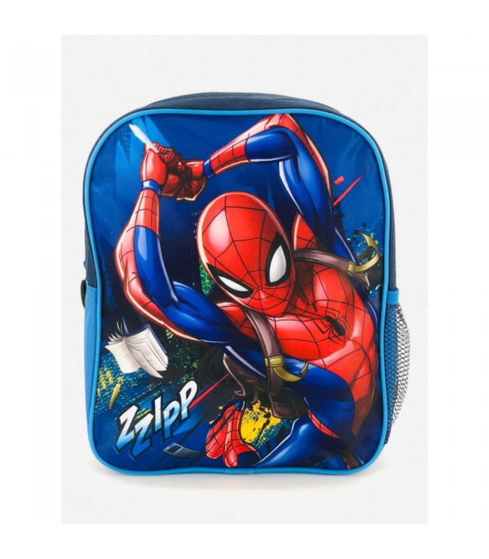 SPIDERMAN детский рюкзак 21912001 01 (1)
