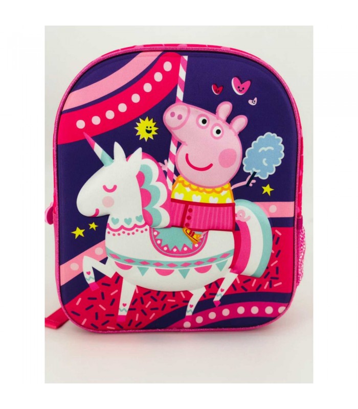 PEPPA BIG детский рюкзак PIG12301 01 (1)