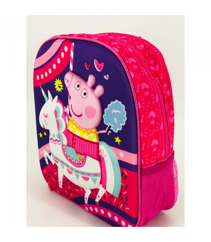 PEPPA BIG детский рюкзак PIG12301 01 (2)