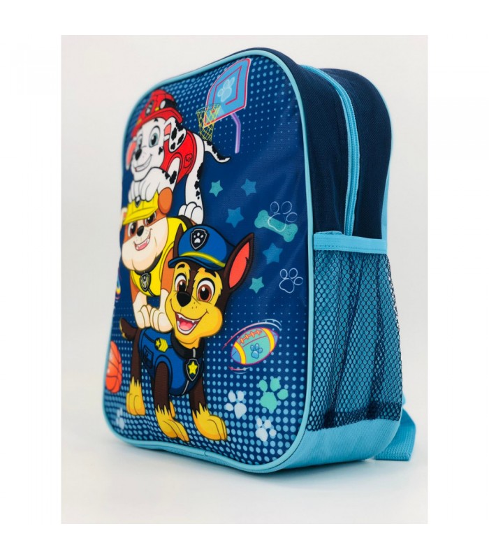 PAW детский рюкзак PPT12001 01 (2)