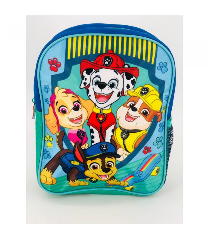 PAW детский рюкзак PPT12001 02 (1)
