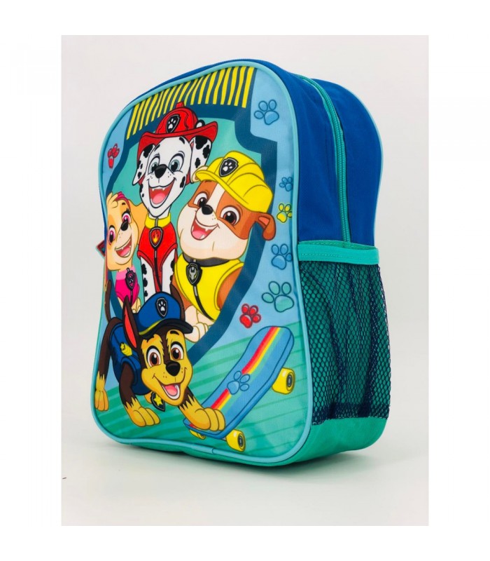 PAW детский рюкзак PPT12001 02 (2)
