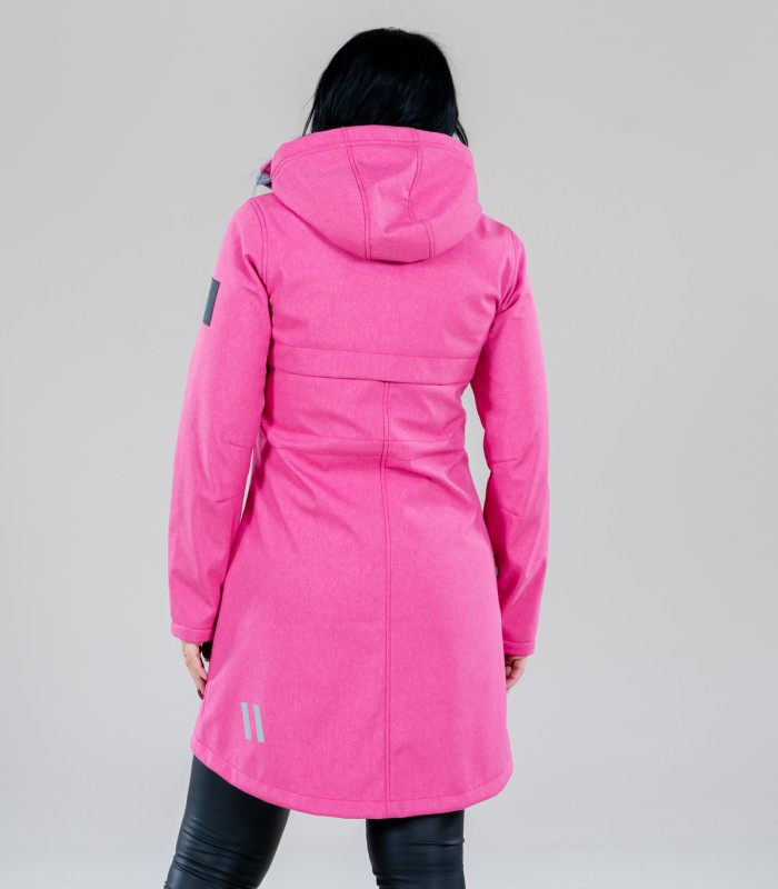 Huppa женское пальто софтшелл Ava 12288000*10263 (2)