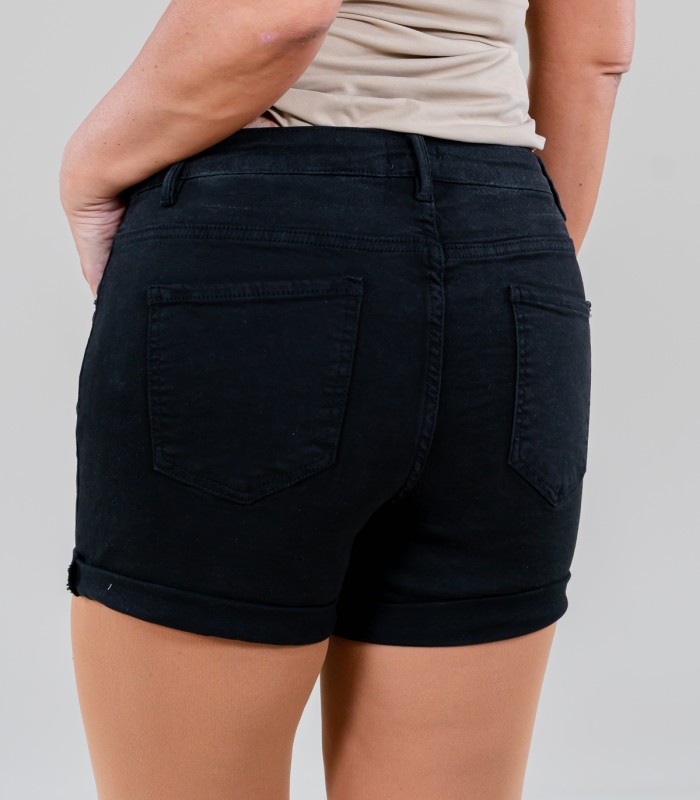 Hailys женские джинсовые шорты JIL SH*01 (4)