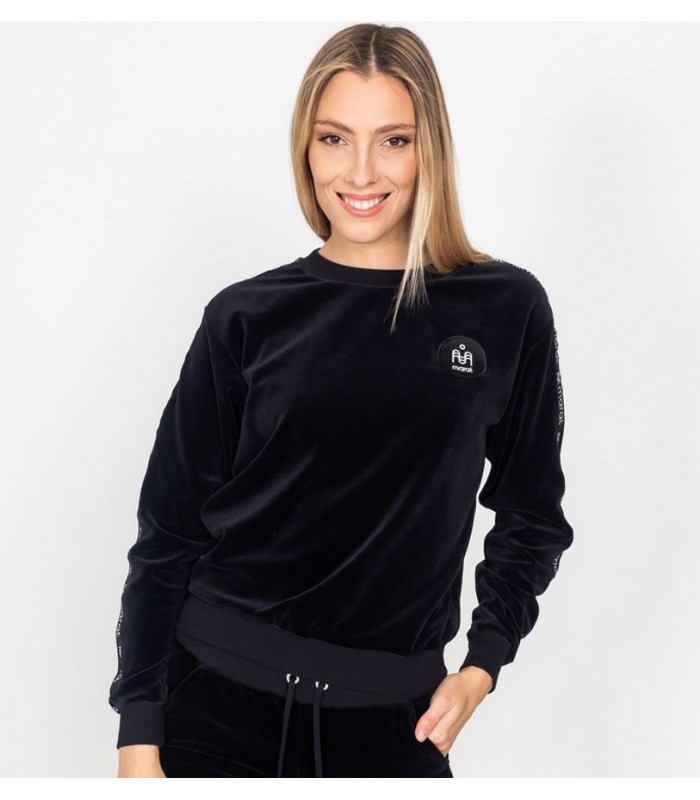 Marat Damen-Sweatshirt SNP21106*01