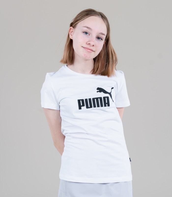 Puma Kinder T-Shirt 587029*02 (2)