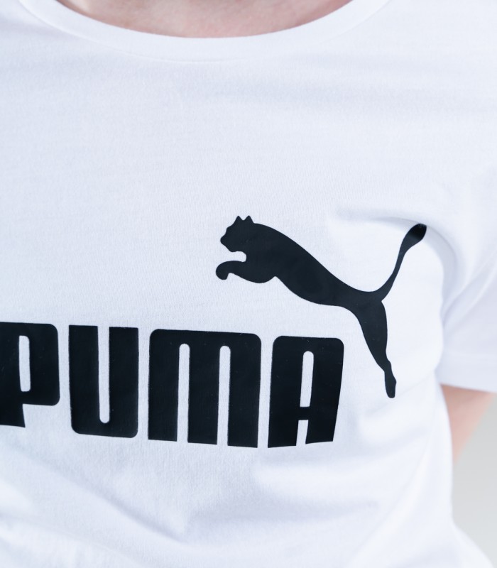 Puma детская футболка 587029*02 (3)