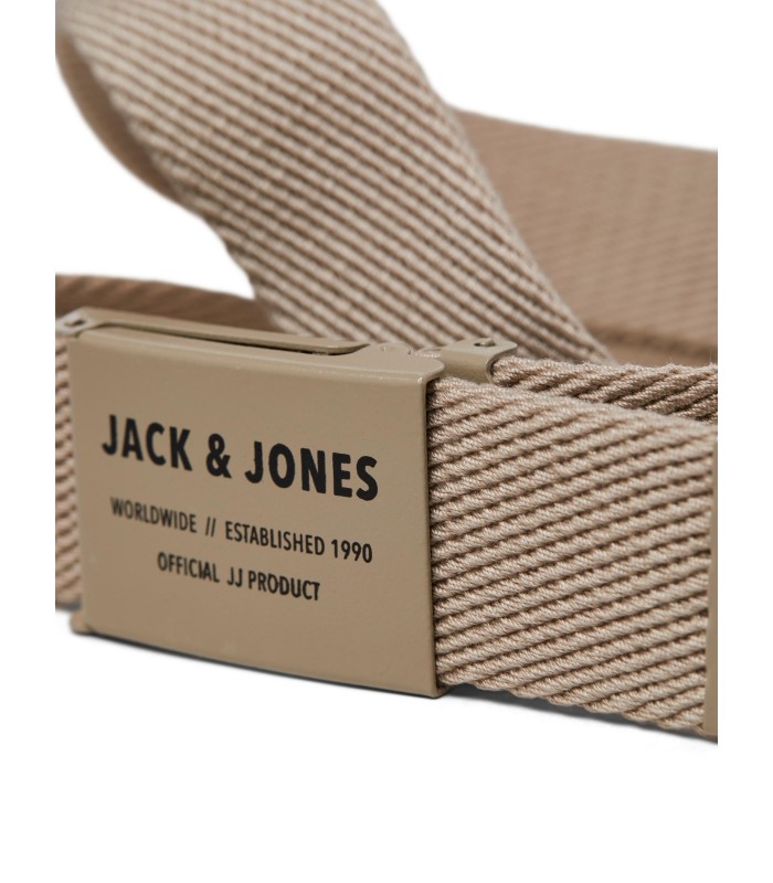 Jack & Jones мужской ремень 12211083*01 (2)