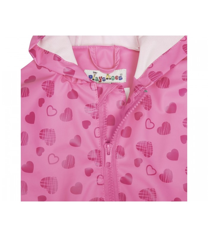 Playshoes vaikiškas lietaus kostiumas 405305*18 (2)
