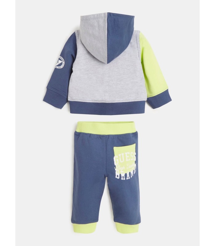 Guess детский спортивный костюм I2RG02*F90P (2)