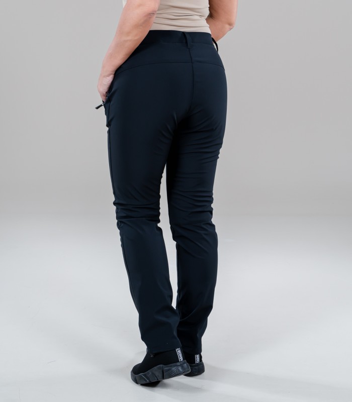 Icepeak женские софтшелл брюки Athens 54060-9IOL*990 (3)