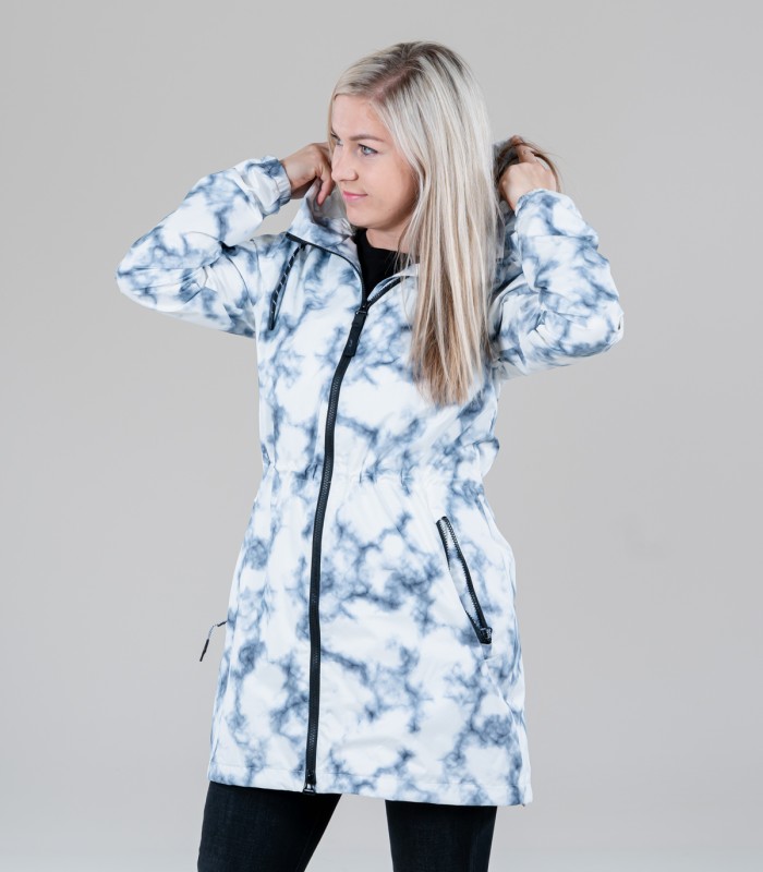 Icepeak куртка для женщин Afragola 53015-9P*395 (3)