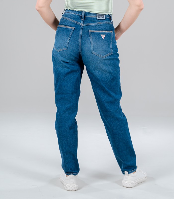 Guess женские джинсы  MOM L29 W2YA62*SPKL (3)