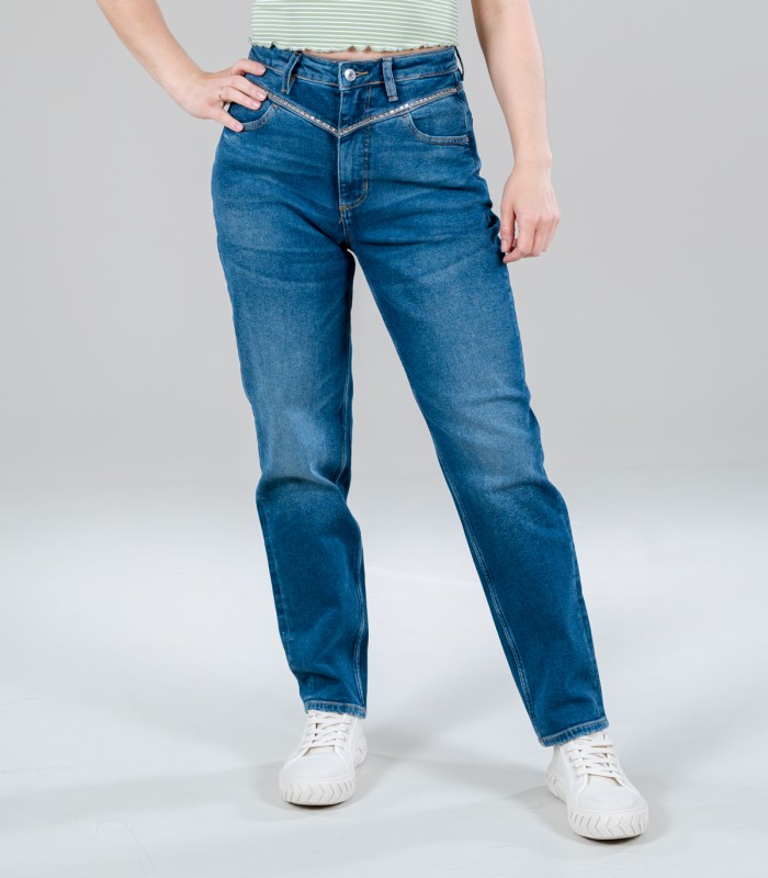 Guess женские джинсы  MOM L29 W2YA62*SPKL (4)