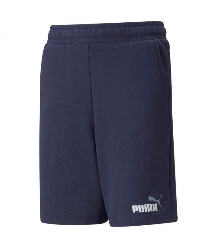 Puma laste lühikesed püksid Essentials+ 586989*96 (2)