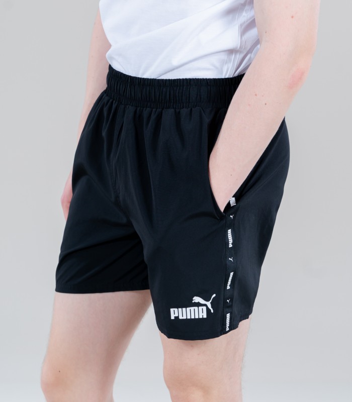 Puma мужские шорты ESS+Tape 849043*01 (4)