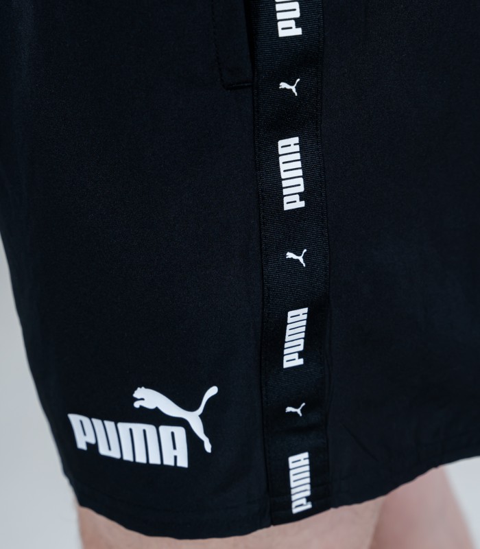 Puma мужские шорты ESS+Tape 849043*01 (6)