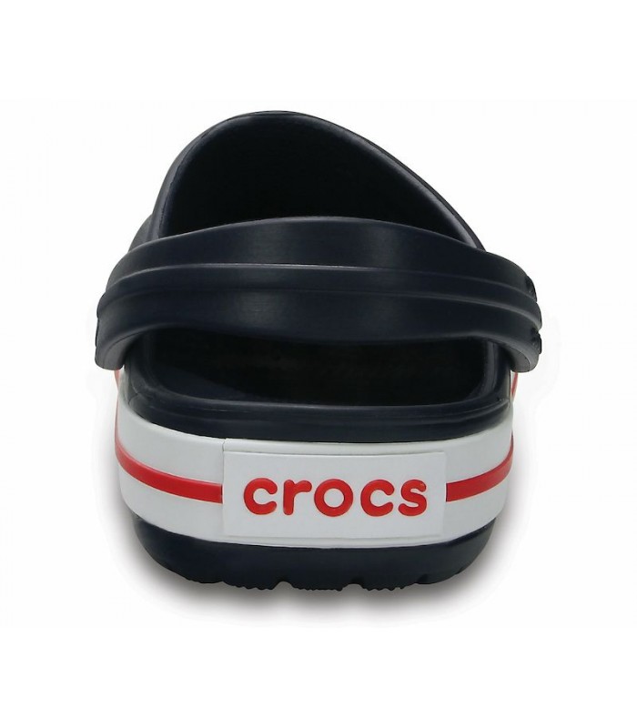 Crocs детские сандалии Crocband™ Clog 204537S*485 (2)