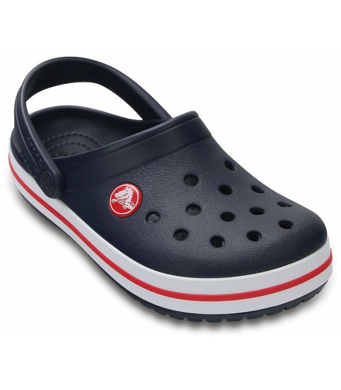 Crocs детские сандалии Crocband™ Clog 204537S*485 (6)