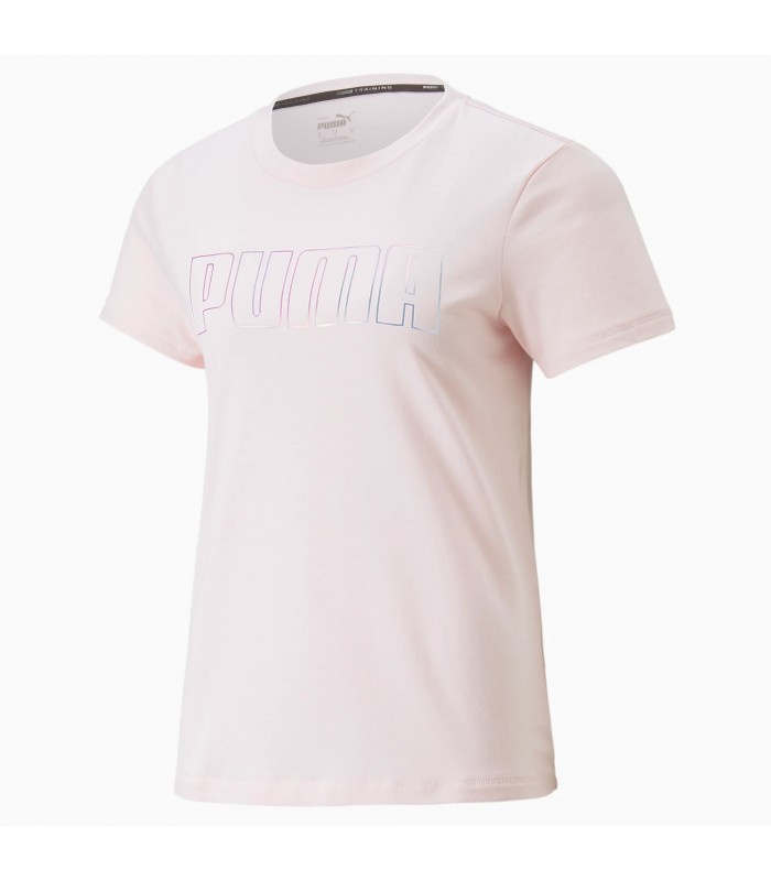 Puma moteriški marškinėliai Stardust Crystalline 521374*16 (2)