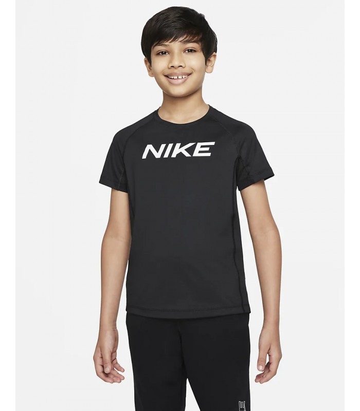 Nike laste T-särk DM8528*010 (5)