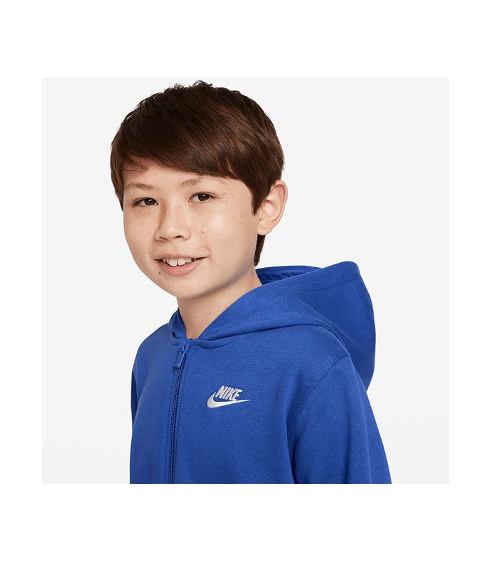 Nike vaikiškas megztinis BV3699*480 (2)