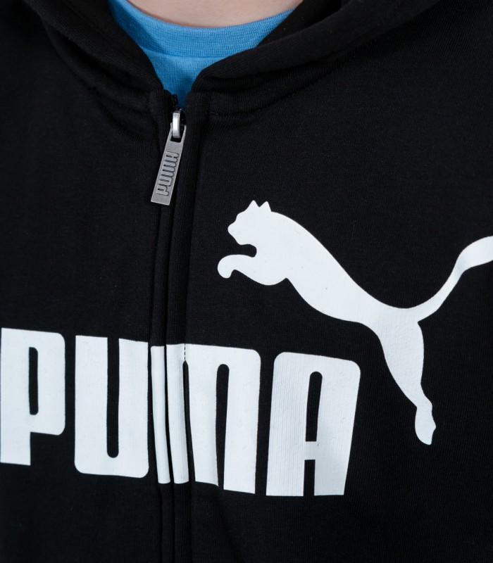 Puma детская спортивная кофта 586968*01 (5)