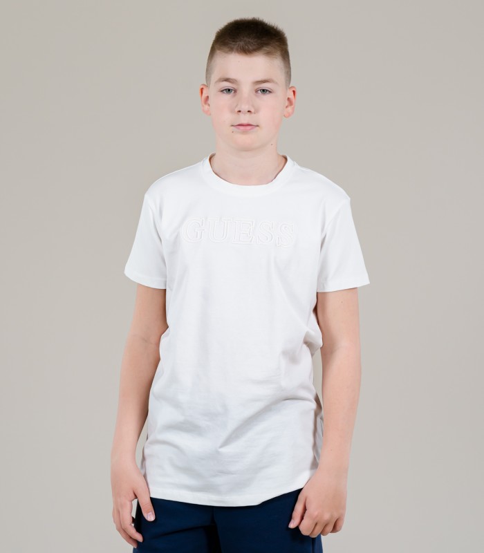 Guess vaikiški marškinėliai L2YI59*SCFY (3)