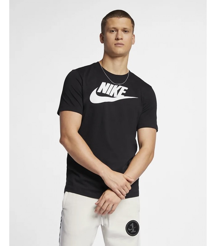 Nike мужская футболка AR5004*010 (1)